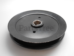 RedMax 539105485 Pulley