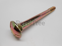 Scag 04003-26 Carriage Bolt, 3/8-16 X 4.00 - image 2