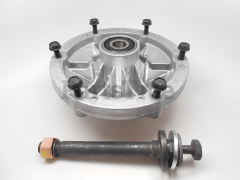 Exmark 116-5712 Spindle Cutter Housing Assembly - image 4