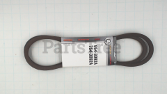 MTD 754-3092 Belt, A-Section X 6 - image 1