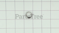 RedMax 506095606 Hose Clamp - image 1