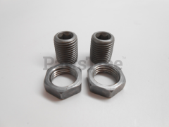 Briggs & Stratton 807623 Rocker Arm Adjuster - image 2