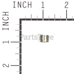 Snapper 10916 Spacer, .375 Od - image 3
