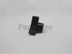 Exmark 1-323385 Knob, 3-Prong - image 3
