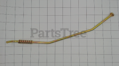 MTD 747-04491 Brake Rod Assembly