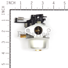 Simplicity 799027 Carburetor - image 2