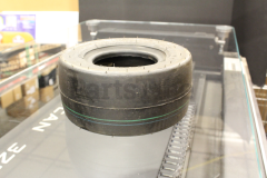 Snapper 29870 Tire, 9" X 3.5" X 4