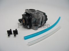MTD 753-05440 Carburetor Assembly With Primer - image 2