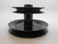 Toro 99-4939 Pulley And Hub Assembly - image 1