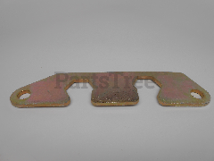 MTD 703-2804 Bearing Mount Plate - image 2