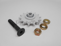 RedMax 539007634 Idler Sprocket Kit - image 1
