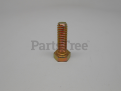 Toro E800273 Hex Head Screw - image 1