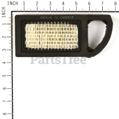 Murray 4213 Air-Filter (6 X 794421) - image 5