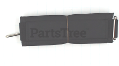 RedMax 695000013 Shoulder Strap - image 2