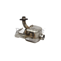 Snapper Pro 794728 Muffler - image 1