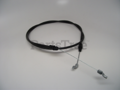 MTD 746-04596 Control Cable, 47" - image 2