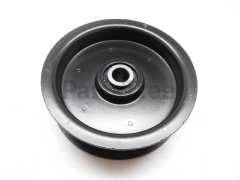 Exmark 1-303028 Idler Pulley - image 2