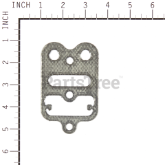 Simplicity 557027 Gasket Set-Valve - image 4
