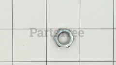 Snapper 1612278 Nut, 3/18-16 Gr2 - image 1