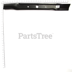 Snapper 2007 Mower Blade, 28" Hi-Lift - image 5