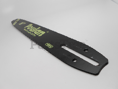 Poulan 530044692 Guide Bar, 16" .050 3/8 .041 56dl - image 2