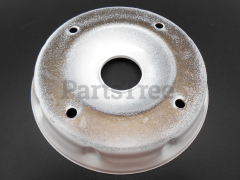 Toro 53-7780 Wheel Half Rim - image 3