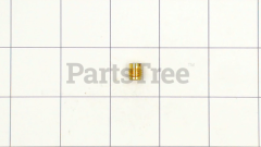 MTD KM-92063-7141 Main Jet, #122