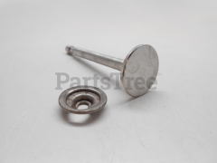 Tecumseh 34776 Exh Valve Std - image 2