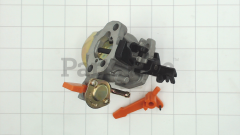 Generac 0J35220126 Carburetor - image 3