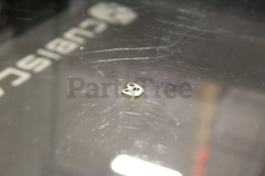 Echo 12535013931 Throttle Lever