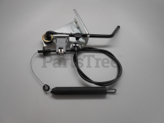 RedMax 532167994 Clutch Cable Assembly, 42" - image 2