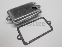 Snapper 391406 Use 495735: Breather Assy - image 2