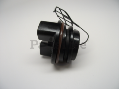 RedMax 530047192 Fuel Cap Assembly - image 4