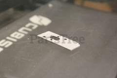Echo V103000210 Intake Gasket - image 1