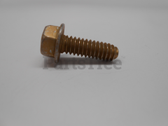 MTD 710-0642 Hex Head Self-Tapping Screw, 1/4"-20 - image 3