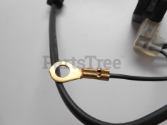 RedMax 545108201 Lead Wire Assembly With Ground - image 3