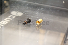 Echo 569010 Brass Nozzle - image 3