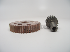 RedMax 530071258 Gear Set Kit - image 2