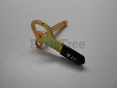 Snapper 298875 Use 391987: Shaft/Lever Assy - image 1