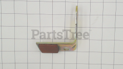 RedMax 532197261 Mower Brake Arm - image 1