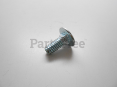 Snapper 7090316 Carriage Bolt, 5/16-18 X .75 - image 2