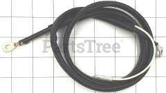 Snapper 7012640YP Starter Fuse Wire
