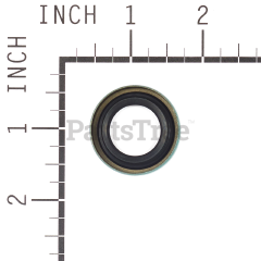 Snapper 2154263 Oil Seal - image 3