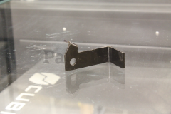 Snapper 7301201BZYP Belt  Guide - image 2