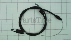 MTD 746-04444 Clutch Cable