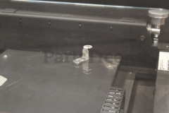 Tecumseh 786086 Bracket - image 2