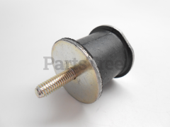 Echo V402000070 Anti-Vibration Mount, Rubber - image 2