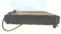 Toro 107-9889 Radiator - image 2