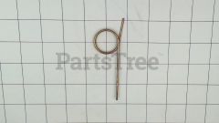 MTD 732-04727 Torsion Spring