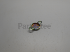 Echo A244000120 Back Plate - image 3